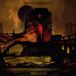 Ashes Underground Fire Ashes Of Life LP