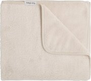 Baby's Only Ledikantdeken Cozy - Warm Linen - 100x135 cm - Teddy - 2.0 TOG
