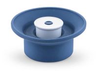 Dopper Sportcap Blauw
