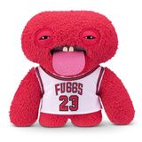 ZURU Hug-A-Lumps Fuggler Fugg Stars 9-inch Licensed (Chunky Mcdunky)