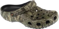 Crocs Realtree APX Classic Clog Mannen Groen