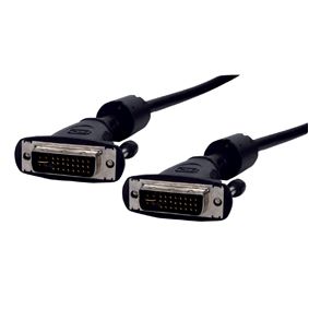 Valueline CABLE-198/10 - 10m - Zwart