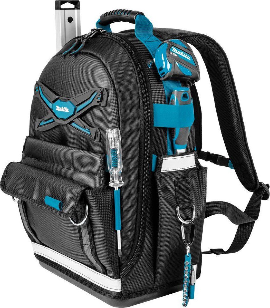 Makita Gereedschapsrugzak