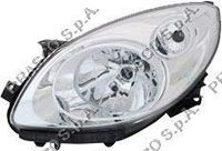 Prasco RN3064804 Koplampen
