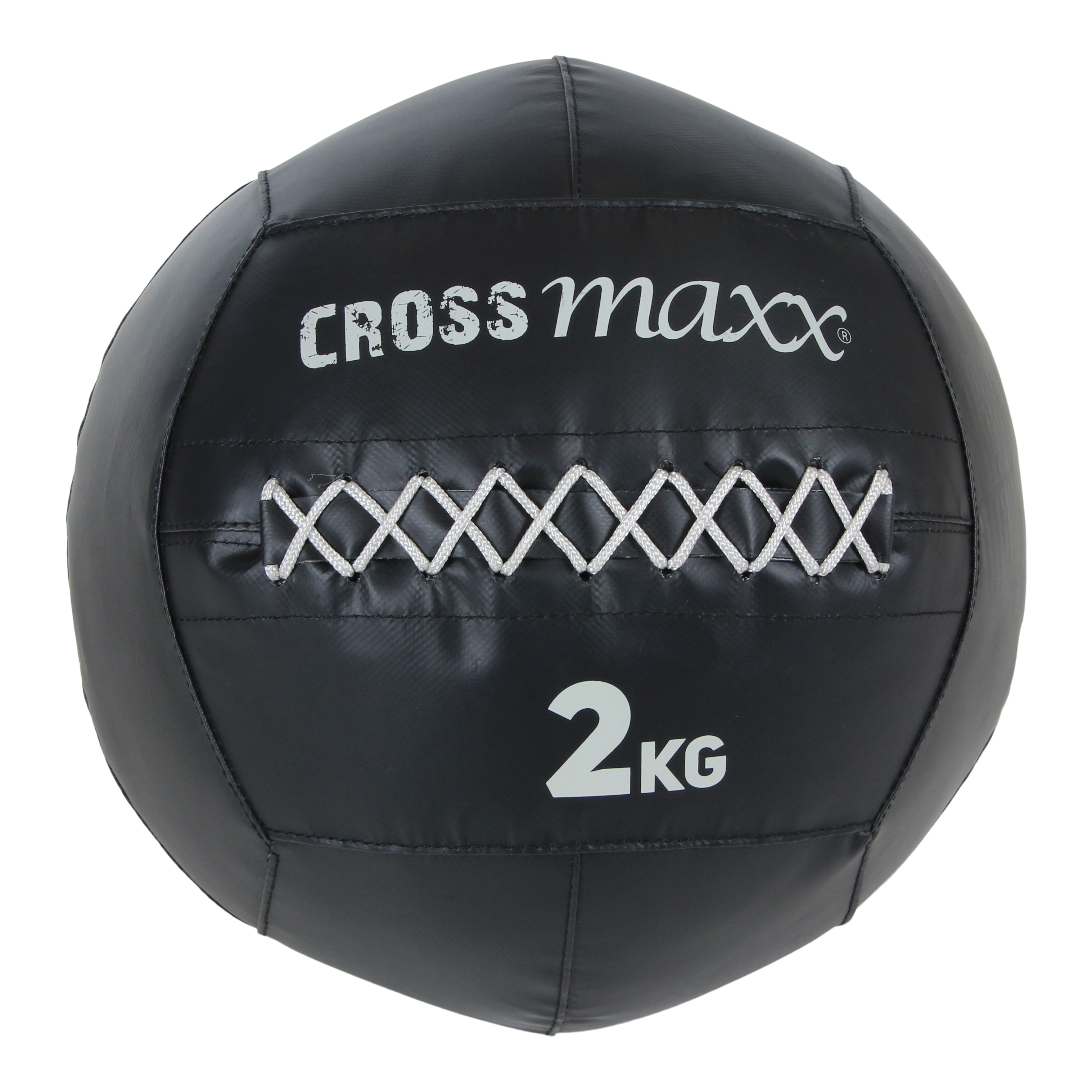 Lifemaxx Crossmaxx Pro Wall Ball - 2 kg