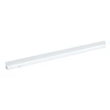 Controller Gefom Controller IP20 led, geïntegreerd, 60 cm, met inter, 8 W, 800 lm, accessoires voor schakelaar inbegrepen, 4000 K
