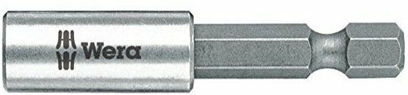 Wera Universele Bithouder - 1/4" x 50 mm