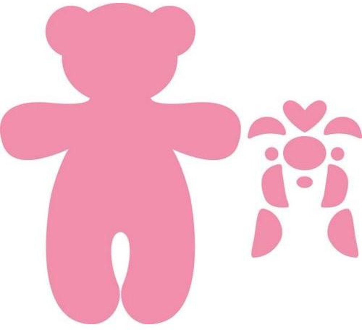 Marianne Design Collectables Beer