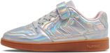 Hummel kindersneaker St Power Play Jr 229839 Grey/Silver