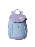 The North Face Y Mini Explorer Sportrugzak Unisex Kinderen Cornflower/Purple Fog Maat OS
