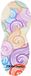 Tempish - Pirouette Spinner - Koru - Jaune - S