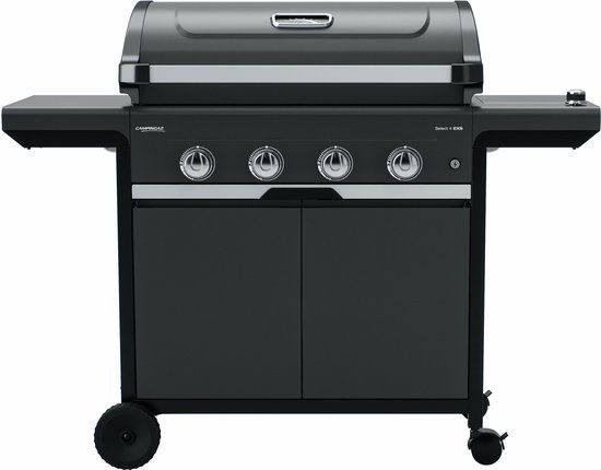 Campingaz 4 Series Select EXS Gasbarbecue