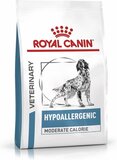 Royal Canin Hypoallergenic Moderate Calorie - Hondenvoer - 14 kg