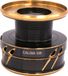 DAIWA bobine pour 23 Caldia SW, 4000D-CXH, article numéro 19320-405