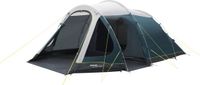 Outwell Earth 5 Tente tunnel Bleu/Gris 5 personnes Hauteur debout 175 cm Polyester