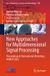 New Springer Nature New Approaches for Multidimensional Signal Processing: Proceedings of International Workshop, NAMSP 2025: 478