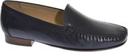 Sioux CAMPINA Instappers Blauw Maat 42