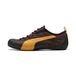 PUMA Chaussures Klim Perf Unisexe, Marron, 39