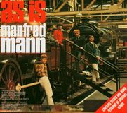 As Manfred Mann As Is