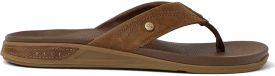 Reef Phantom Lux Heren Synthetische Slippers Toffee