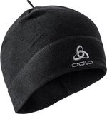 ODLO Microfleece Warm Eco Muts Zwart