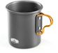 HALULITE GSI Outdoors Halulite Cup 414ml - Lichtgewicht Kampeerbeker