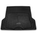 Tapis de coffre pour universel tous les modèles 2000-2023 TPE noir