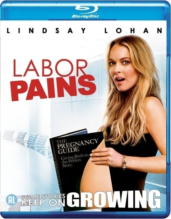 Momentum Pictures Labor Pains