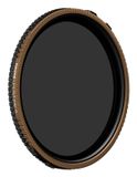 PolarPro Chroma VND/PL Mistfilter 82 mm