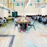 Konkurrent Exek - Biased Advice (LP)