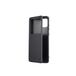 Beschermhoes WE Beschermhoes zwart voor smartphone Xiaomi MI Note 10 Lite