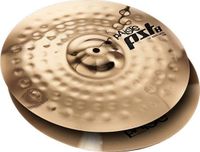 Paiste PST 8 Hi-hat bekkens