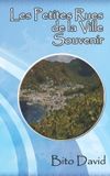 Les Independently Published Les Petites Rues De La Ville Souvenir Paperback
