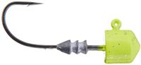 VMC Ned Rig Jig Chartreuse 5.3g / #1/0