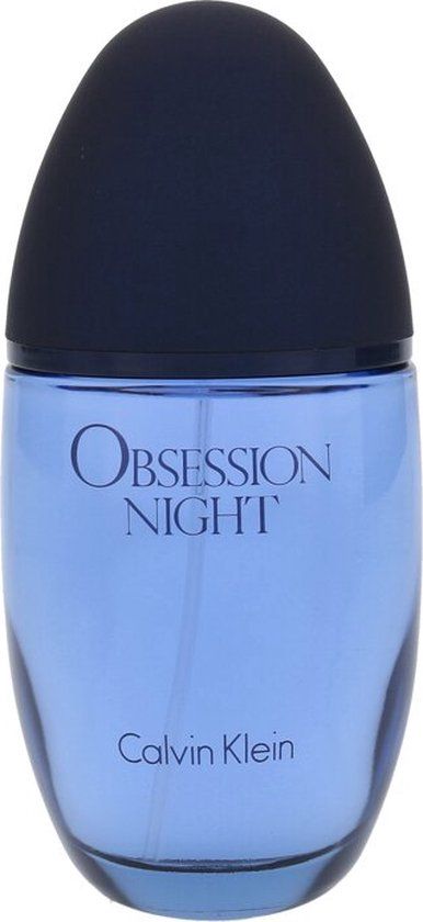 Calvin Klein Obsession Night Eau de Parfum 100 ml