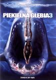 Deep Bol Deep Blue Sea 3 [DVD]
