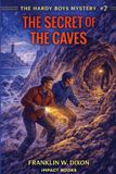 The Hardy Boys Mysteries The Secret of the Caves Paperback