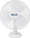 Status Oscillerende Tafelventilator Ø30cm - 3 snelheden - Wit