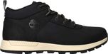 Timberland Sprint Basic Lace Up Veterboots - Heren - Zwart - Maat:47