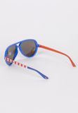 Disney The Avengers Kinderzonnebril Rood Blauw