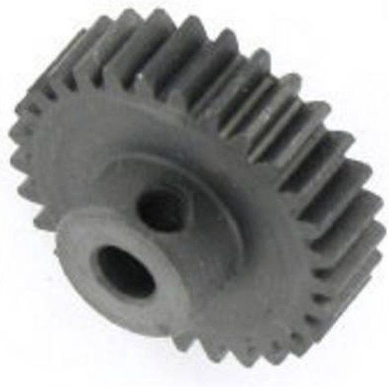 Reely Motorrondsel 0.6 Boordiameter 3.2 mm Aantal tanden 29