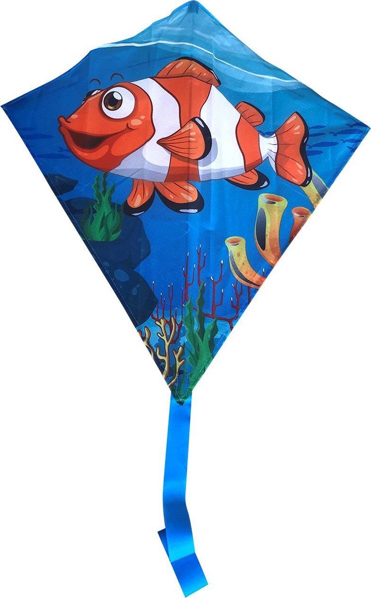 conquerair Vlieger Sea Life 70 cm | nemo