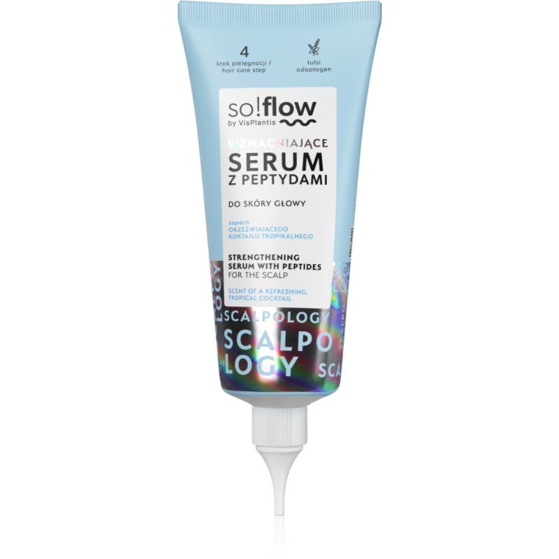 so!flow Strenghtening