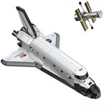 Cada Ruimtevaart NASA Bouwset Shuttle Discovery 1827 Stuks Speelgoed