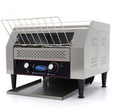 Maxima Grille-pain à convoyeur - 450 tranches/h