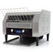 Maxima Grille-pain à convoyeur - 450 tranches/h