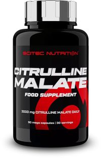 Scitec Nutrition Citrulline Malate 90 capsules