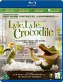 SF Lyle Lyle Crocodile - Blu-ray