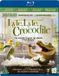 SF Lyle Lyle Crocodile - Blu-ray