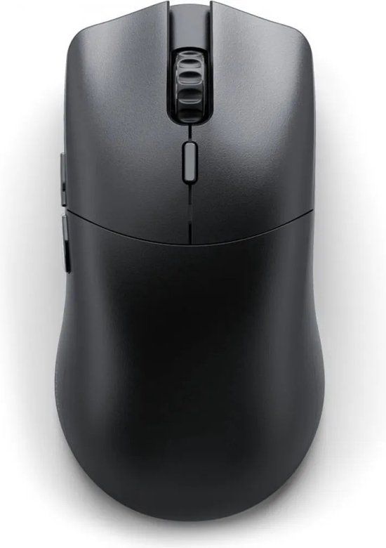 Glorious Model O 2 Pro Wireless 4K/8K Polling - Muis - Zwart
